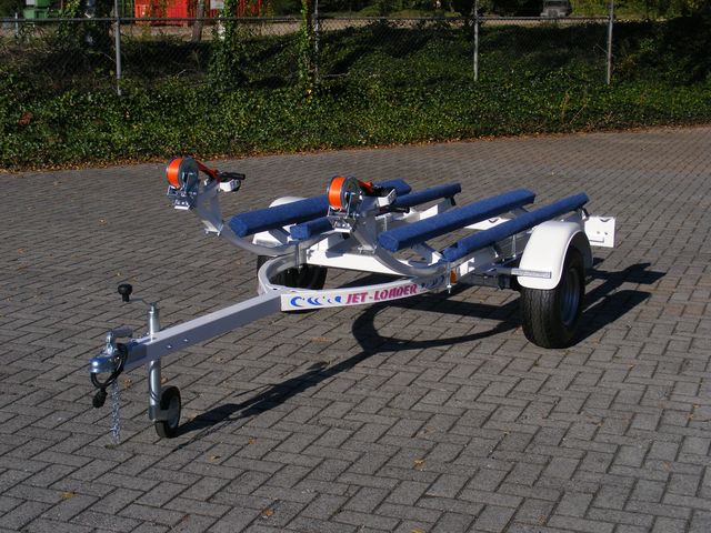 Doppel Standup Coated LED Ungebremst 01