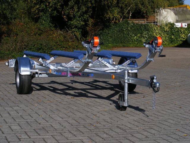 Doppel Ungebremst Galva 01