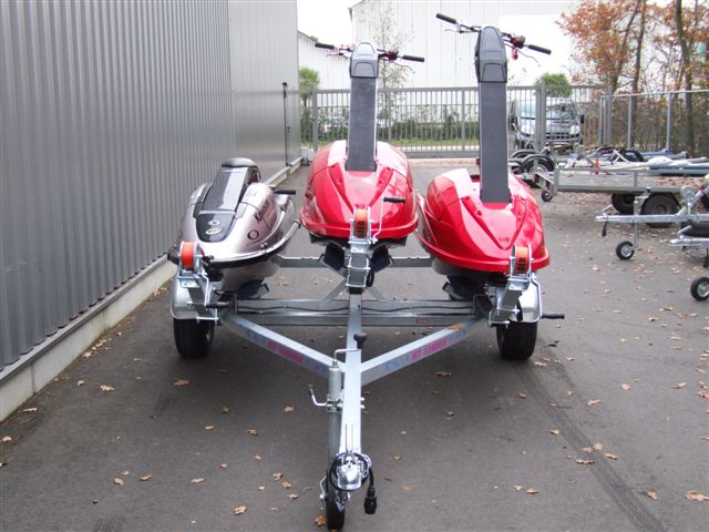 Triple Standup Galva Ungebremst 01