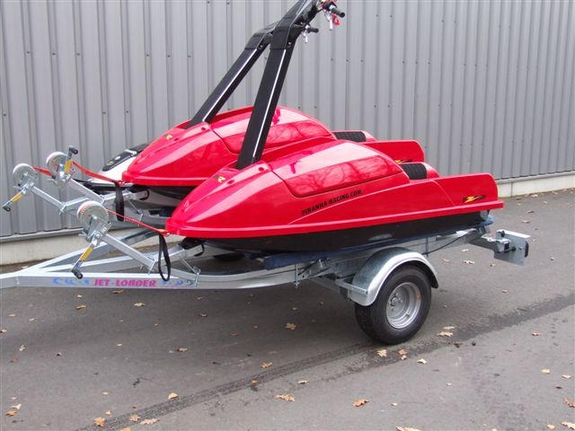 Triple Standup Galva Ungebremst 02