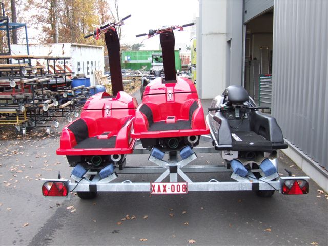 Triple Standup Galva Ungebremst 03