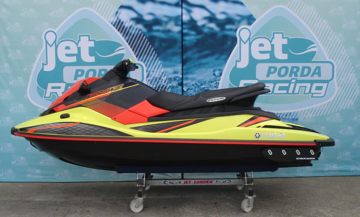Yamaha EXR – 2021