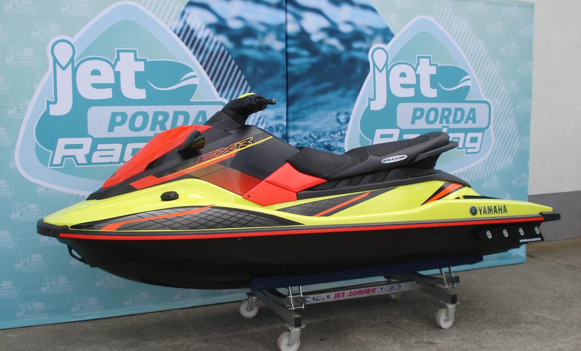 Yamaha EXR – 2021
