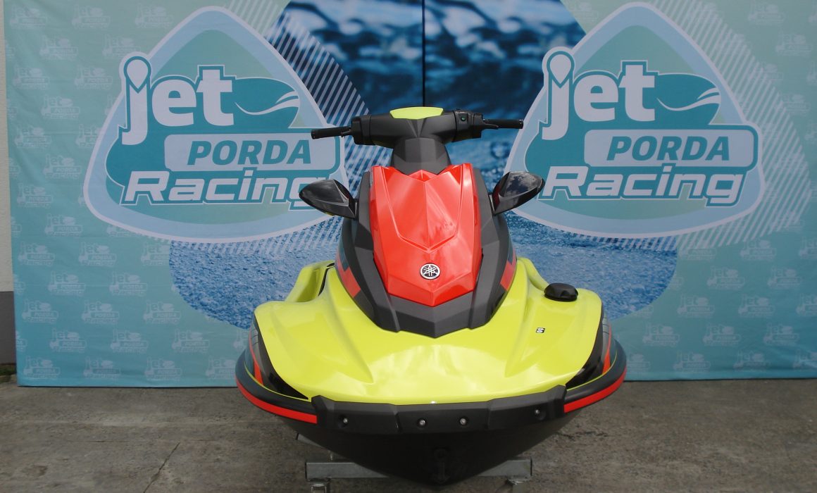 Yamaha EXR – 2021