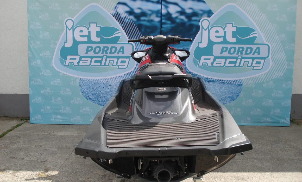 Yamaha VXS – 2016